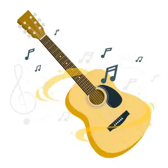 Chord Gitar dan Lirik Lagu Separuh Nafas yang Dipopulerkan Dewa 19