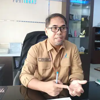 Jelang Nataru, BBPOM Pontianak Jaring 14 Sarana Distribusi Pangan yang Jual Produk Tanpa Izin Edar 