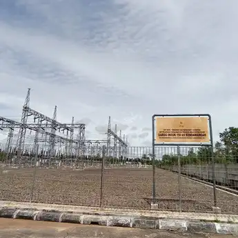 SUTT 150 kV Kendawangan-Sukamara Ingin Hadirkan Listrik yang Andal bagi Masyarakat Setempat