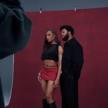 Lirik Lagu 'Make It Up To You' - Khalid feat. Ayra Starr dan Terjemahan