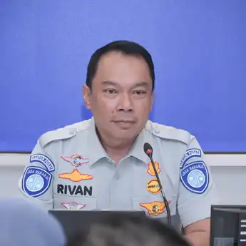 Rivan A. Purwantono Resmi Ditunjuk BUMN Sebagai Direktur Utama PT Jasa Marga