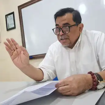 Pegiat Anti Korupsi Bersatu Dukung Program Presiden Prabowo