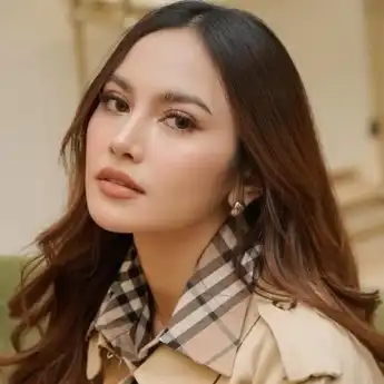 Lirik Lagu Ini Laguku - Mahalini: Bukalah hatimu lihat diriku