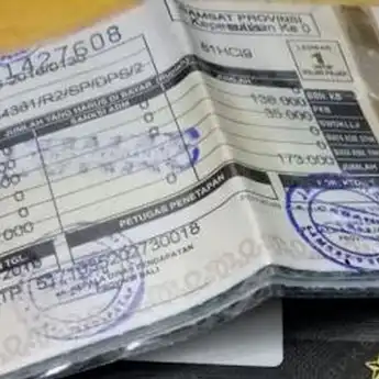 Apa Itu Opsen Pajak Kendaraan Bermotor? Berikut Cara Hitungnya