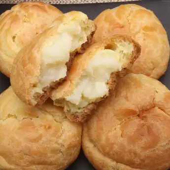 Resep Kue Sus Jadul, Camilan Klasik yang Lezat untuk Acara Keluarga