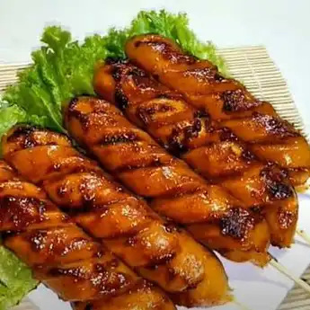 Resep Sosis Bakar yang Mudah Tapi Nikmat untuk Malam Tahun Baru