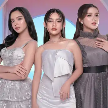 Lirik Lagu Apa Artinya Aku – Yovie Widianto, Lyodra, Tiara Andini, Ziva Magnolya