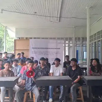 Pasca Pilkada 2024, GM-PEKAT Serukan Jaga Kondusifitas dan Kedamaian
