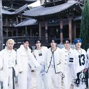 Lirik Lagu Bounce Back - Stray Kids, dengan Terjemahan Indonesia dan Inggris
