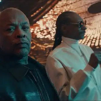 Lirik Lagu dan Terjemahan 'Thank You' oleh Snopp Dogg dan Dr. Dre