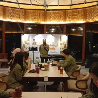KPw BI Sulut Sukses Gelar MG “Empowering Through Upskilling” Bersama Wartawan Ekonomi di Bali