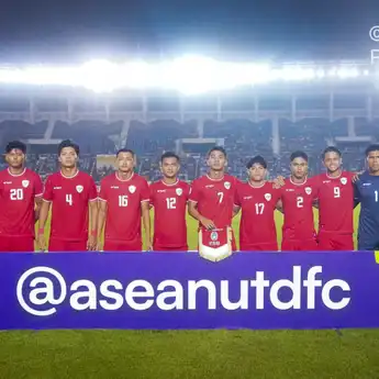 Link Live Streaming Timnas Indonesia vs Vietnam Piala AFF 2024