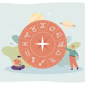 Ramalan Zodiak Hari Ini, 17 Desember 2024: Pisces, Aries, Taurus, Gemini