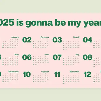 Daftar Tanggal Merah dan Kalender 2025, Lengkap dengan Link Download