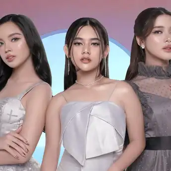 Lirik Lagu 'Apa Artinya Aku' - Lyodra, Tiara Andini, Ziva Magnolya