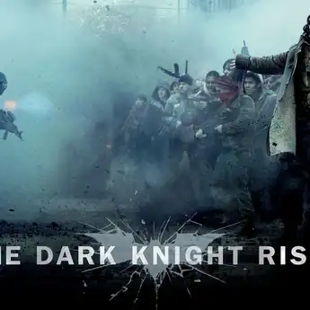 Sinopsis 'The Dark Knight Rises': Misi Penyelamatan Gotham City dari Bane