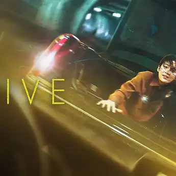 Profil, Biodata, dan Instagram (IG) Pemain Film Korea Drive (2024)