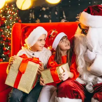 Tradisi Natal Unik yang Menjadi Sorotan Dunia