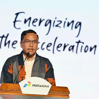 Pertamina Siapkan Satgas Nataru Jamin Pasokan Energi Hulu Hingga Hilir