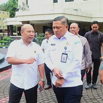 Pemerintah Pastikan Tidak Ada Penambahan Cuti Bersama pada Libur Natal 2024 dan Tahun Baru 2025