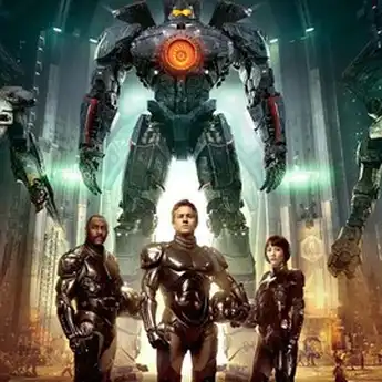 Sinopsis 'Pacific Rim', Pertarungan Kaiju vs Jaeger di Samudra Pasifik