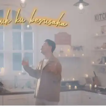 Lirik Lagu 'Sehebat Apapun Cinta' - Cakra Khan