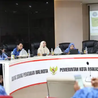 Kominfo Makassar: Edukasi SP4N LAPOR! Jadi Prioritas Tingkatkan Layanan Publik
