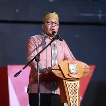 Makassar Raih Penghargaan Healthy City dari WHO, Bukti Komitmen Kota Sehat