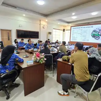 Pungutan Opsen Pajak Kendaraan Bermotor Mulai Berlaku 5 Januari 2025