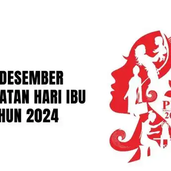 Teks Amanat Pembina Upacara Hari Ibu 2024 Resmi dari Pidato Menteri PPPA