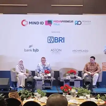 Menciptakan Media yang Berkelanjutan di Tengah Tantangan Industri