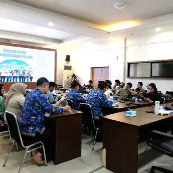 Beli Kendaraan Baru di 2025? Pastikan Pajak Lama Sudah Lunas