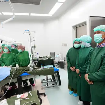 Dampak UHC di Sulsel: Akses Kesehatan Merata dan Kualitas Layanan Meningkat
