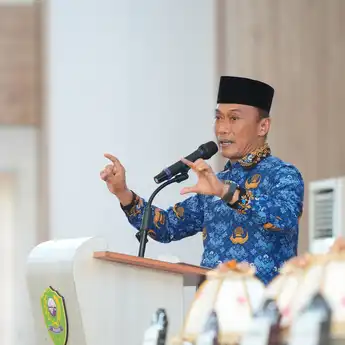 Transformasi Digital Pemprov Sulsel: Transaksi Surat Elektronik Naik 50 Kali Lipat