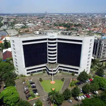 Empat Tahun Berturut-turut, PT INTI Dinobatkan Sebagai Badan Publik Informatif