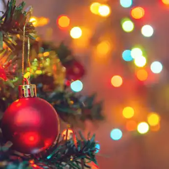 Lirik Lagu Feliz Navidad - Jose Feliciano dengan Terjemahan