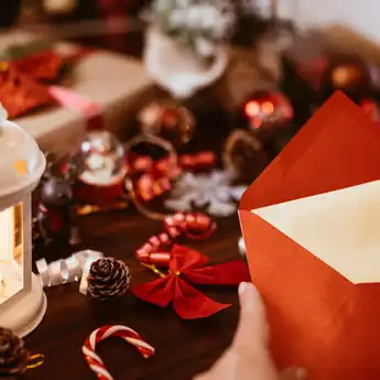 2 Contoh Pengumuman Libur Natal 2024 dan Tahun Baru 2025 untuk Perusahaan