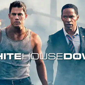 Sinopsis 'White House Down' Misi Heroik John Cale di Gedung Putih