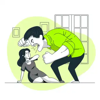  Tanda-tanda Spesifik Cowok Red Flag yang Perlu Dikenali Wanita