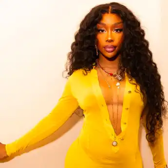 Lirik Lagu 'What Do I Do' – SZA, Lengkap dengan Terjemahannya