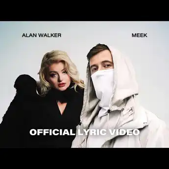 Lirik Lagu 'Dancing in Love' - Alan Walker feat MEEK dan Makna Lagunya