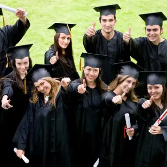 100 Ucapan Selamat Wisuda Bahasa Inggris Menarik dan Berkesan