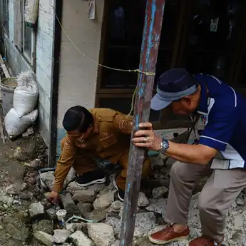 Didukung BUMN & BUMD, Pemko Banjarmasin Gerak Cepat Atasi Stunting