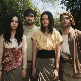 Sinopsis Kampung Jabang Mayit, Kisah Mistis di Balik Praktik Aborsi
