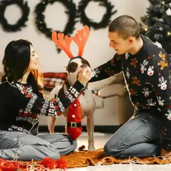 50 Ucapan Natal 2024 untuk Pacar, Romantis dan Penuh Harapan Baik