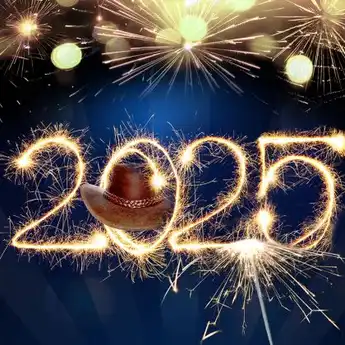 50 Contoh Resolusi Tahun Baru 2025, Inspiratif dan Penuh Motivasi