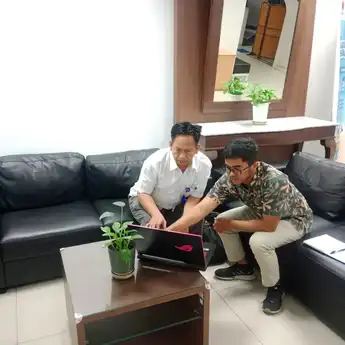 Kalimantan Selatan Bakal Dapat Bantuan 11 Unit EWS dari BNPB