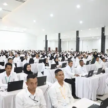 Cara Cek Pengumuman Kelulusan PPPK 2024 Tahap 1, dan Link Resminya