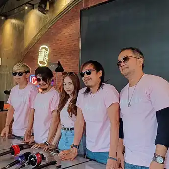Lirik Lagu 'APA SIH' – RADJA, Mirip dengan APT. milik Rose BLACKPINK?