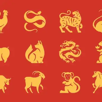 Ramalan Shio Besok, Sabtu 28 Desember 2024: Shio Babi, Anjing, Kuda, Kambing, Monyet, dan Ayam